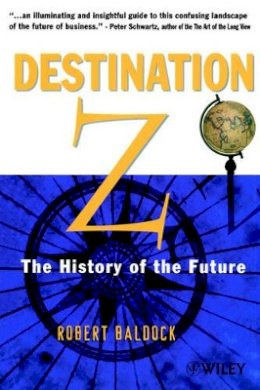 Robert Baldock - Destination Z - 9780471861614 - V9780471861614