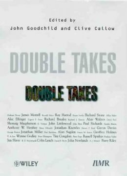 Goodchild - Doubletakes - 9780471893134 - V9780471893134