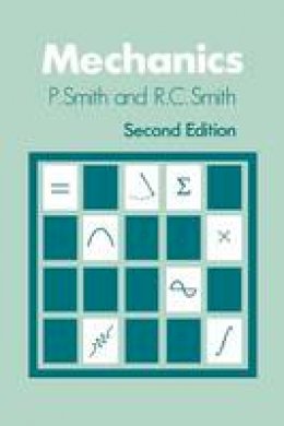 P. Smith - Mechanics - 9780471927372 - V9780471927372