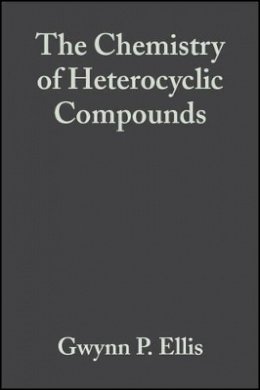 Hetero - The Synthesis of Fused Heterocycles - 9780471930709 - V9780471930709