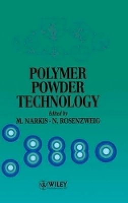 Narkis - Polymer Powder Technology - 9780471938729 - V9780471938729