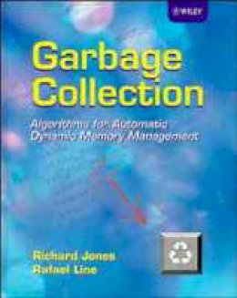 Richard Jones - Garbage Collection - 9780471941484 - V9780471941484