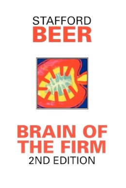 Harnden - Brain of the Firm - 9780471948391 - V9780471948391