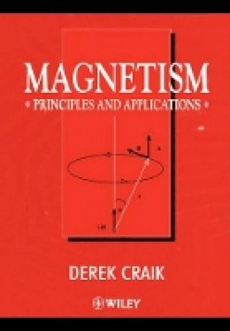 Derek J. Craik - Magnetism - 9780471954170 - V9780471954170