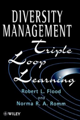 Robert L. Flood - Diversity Management - 9780471964490 - V9780471964490