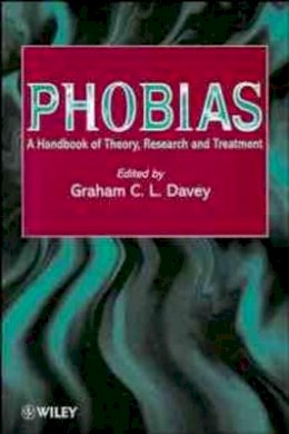 Davey - Phobias - 9780471969839 - V9780471969839