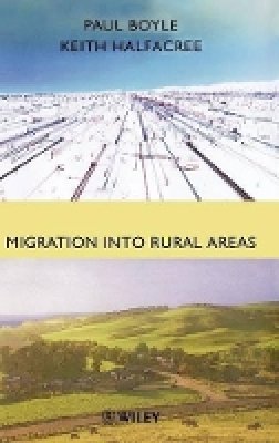 Kay Boyle - Migration into Rural Areas - 9780471969891 - V9780471969891