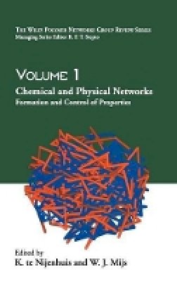 Nijenhuis - The Chemical and Physical Networks - 9780471973447 - V9780471973447