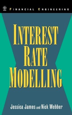 James - Interest Rate Modelling - 9780471975236 - V9780471975236