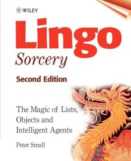 Peter Small - Lingo Sorcery - 9780471986157 - V9780471986157