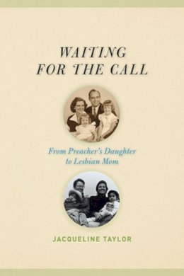 Jacqueline Taylor - Waiting for the Call - 9780472032389 - V9780472032389