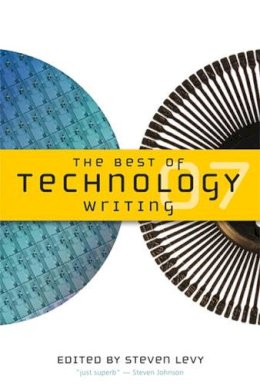 Steven . Ed(S): Levy - Best Of Technology Writing 2007 - 9780472032662 - V9780472032662