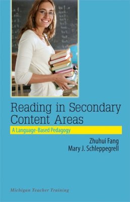 Fang, Zhihui; Schleppegrell, Mary J. - Reading in Secondary Content Areas - 9780472032792 - V9780472032792