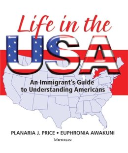  - Life in the USA - 9780472033041 - V9780472033041