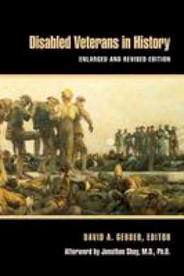 David A. Gerber (Ed.) - Disabled Veterans in History - 9780472035083 - V9780472035083