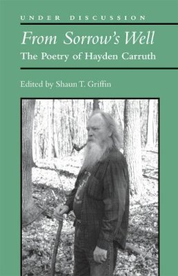 Shaun T. . Ed(S): Griffin - From Sorrow's Well - 9780472036325 - V9780472036325 Shaun T. . Ed(S): Griffin - From Sorrow's Well - 9780472036325 - V9780472036325