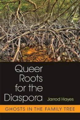 Jarrod Hayes - Queer Roots for the Diaspora - 9780472073160 - V9780472073160