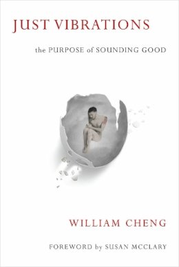 William Cheng - Just Vibrations - 9780472073252 - V9780472073252