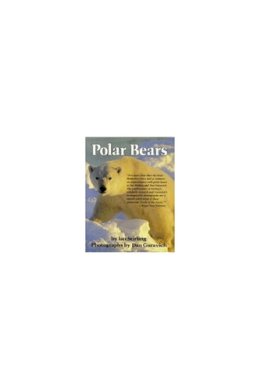 Ian Stirling - Polar Bears - 9780472081080 - V9780472081080