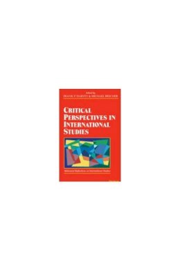 N/A - Critical Perspectives in International Studies (Millennial Reflections on International Studies) - 9780472088621 - V9780472088621