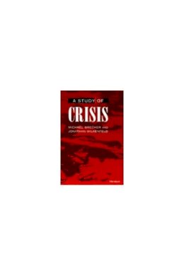 Brecher - A Study of Crisis - 9780472108060 - V9780472108060