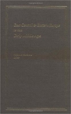 Florin . Ed(S): Curta - East Central and Eastern Europe in the Early Middle Ages - 9780472114986 - V9780472114986