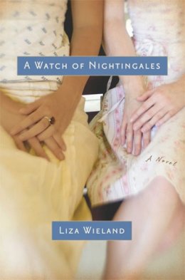 Liza Wieland - A Watch of Nightingales (Michigan Literary Fiction Awards) - 9780472116720 - V9780472116720