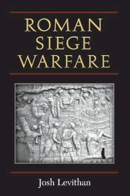 Unknown - Roman Siege Warfare - 9780472118984 - V9780472118984