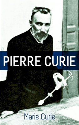 Curie - Pierre Curie - 9780486201993 - V9780486201993