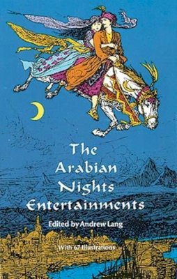 Andrew Lang - Arabian Nights Entertainments - 9780486222899 - V9780486222899