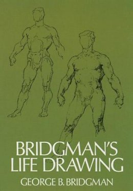 George B. Bridgman - Life Drawing - 9780486227108 - V9780486227108