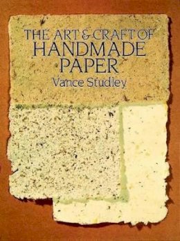 The Art & Craft of Handmade Books