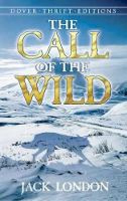 Jack London - The Call of the Wild - 9780486264721 - V9780486264721