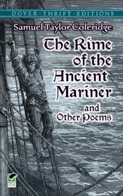 Samuel Taylor Coleridge - The Rime of the Ancient Mariner - 9780486272665 - V9780486272665