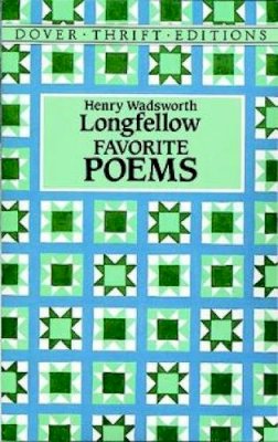 Henry Wadsworth Longfellow - Favorite Poems - 9780486272733 - V9780486272733