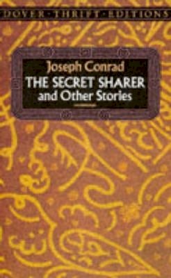 Joseph Conrad - The Secret Sharer - 9780486275468 - V9780486275468