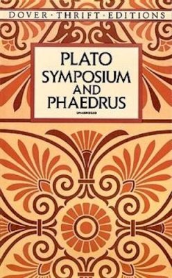 Plato - Symposium and Phaedrus - 9780486277981 - V9780486277981