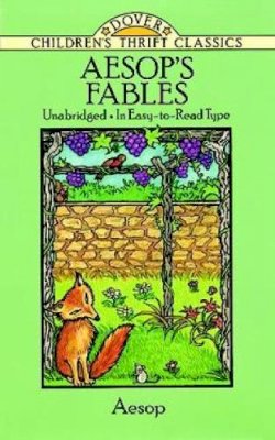 Aesop Aesop - Aesop´S Fables - 9780486280202 - V9780486280202