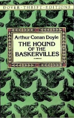 Sir Arthur Conan Doyle - The Hound of the Baskervilles - 9780486282145 - V9780486282145