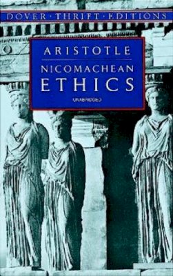 Aristotle - The Nicomachean Ethics - 9780486400969 - V9780486400969