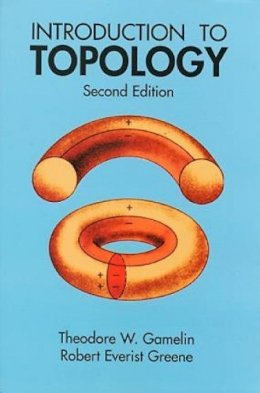 T.W. Gamelin - Introduction to Topology - 9780486406800 - V9780486406800