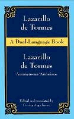 Anon - Lazarillo de Tormes (Dual-Language) - 9780486414317 - V9780486414317