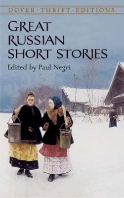 Paul Negri - Great Russian Short Stories - 9780486429922 - V9780486429922