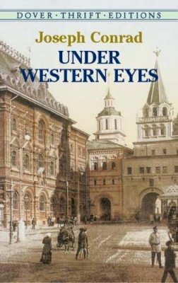 Joseph Conrad - Under Western Eyes - 9780486431642 - V9780486431642