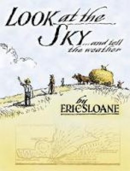 Eric Sloane - Look at the Sky and Tell the Weather - 9780486433851 - V9780486433851