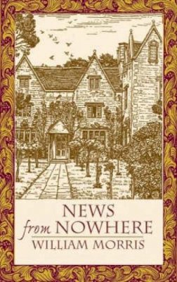 William Morris - News from Nowhere - 9780486434278 - V9780486434278