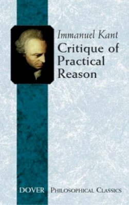 Immanuel Kant - Critique of Practical Reason - 9780486434452 - V9780486434452