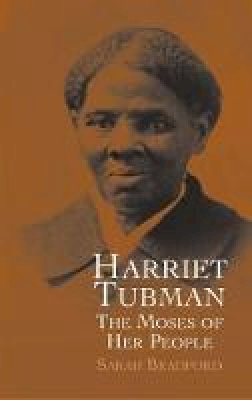 Sarah Bradford - Harriet Tubman - 9780486438580 - V9780486438580