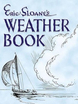 Eric Sloane - Eric Sloane's Weather Book - 9780486443577 - V9780486443577