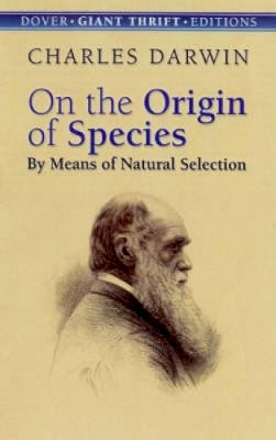 Charles Darwin - On the Origin of Species: By Means of Natural Selection - 9780486450063 - V9780486450063